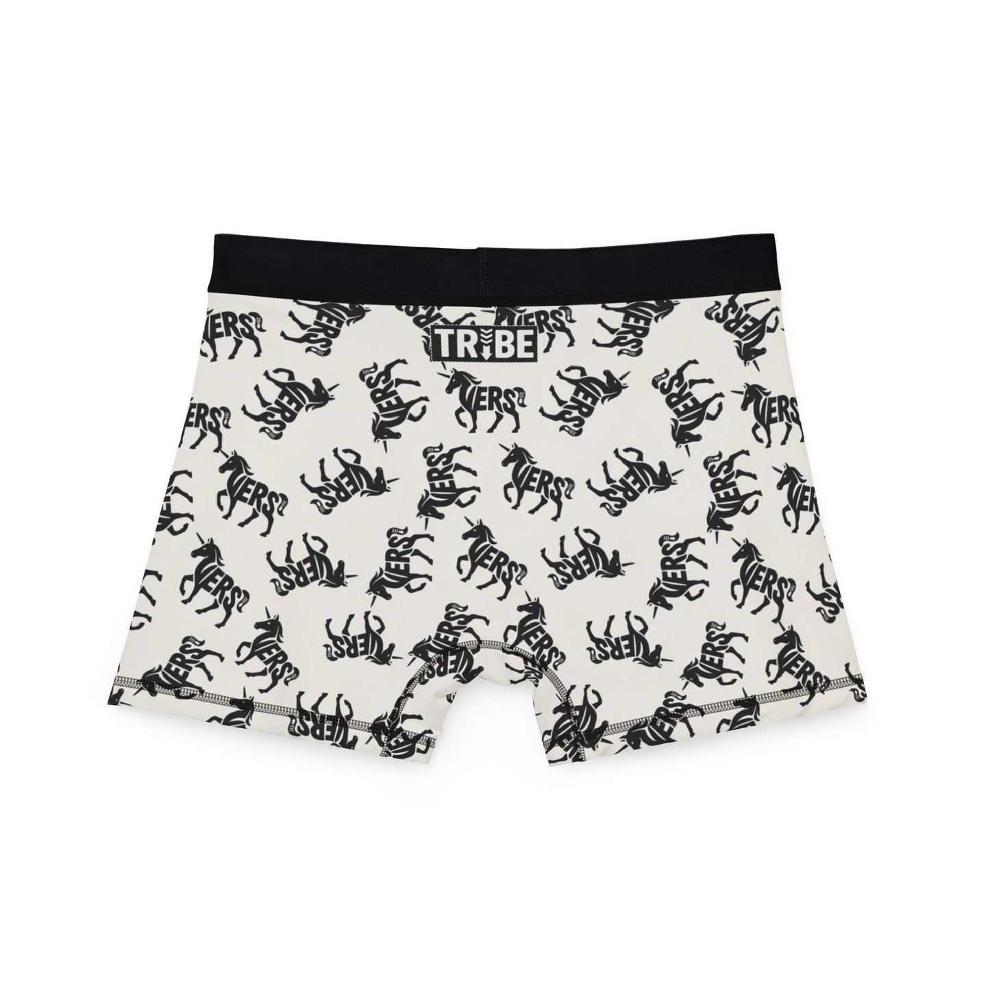VERS UNICORN Men's Boxer Briefs - Bone