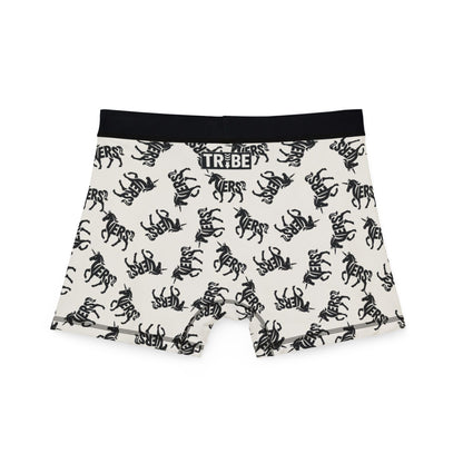 VERS UNICORN Men's Boxer Briefs - Bone