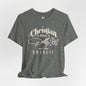 Dolly Not Charlie Jersey Tee