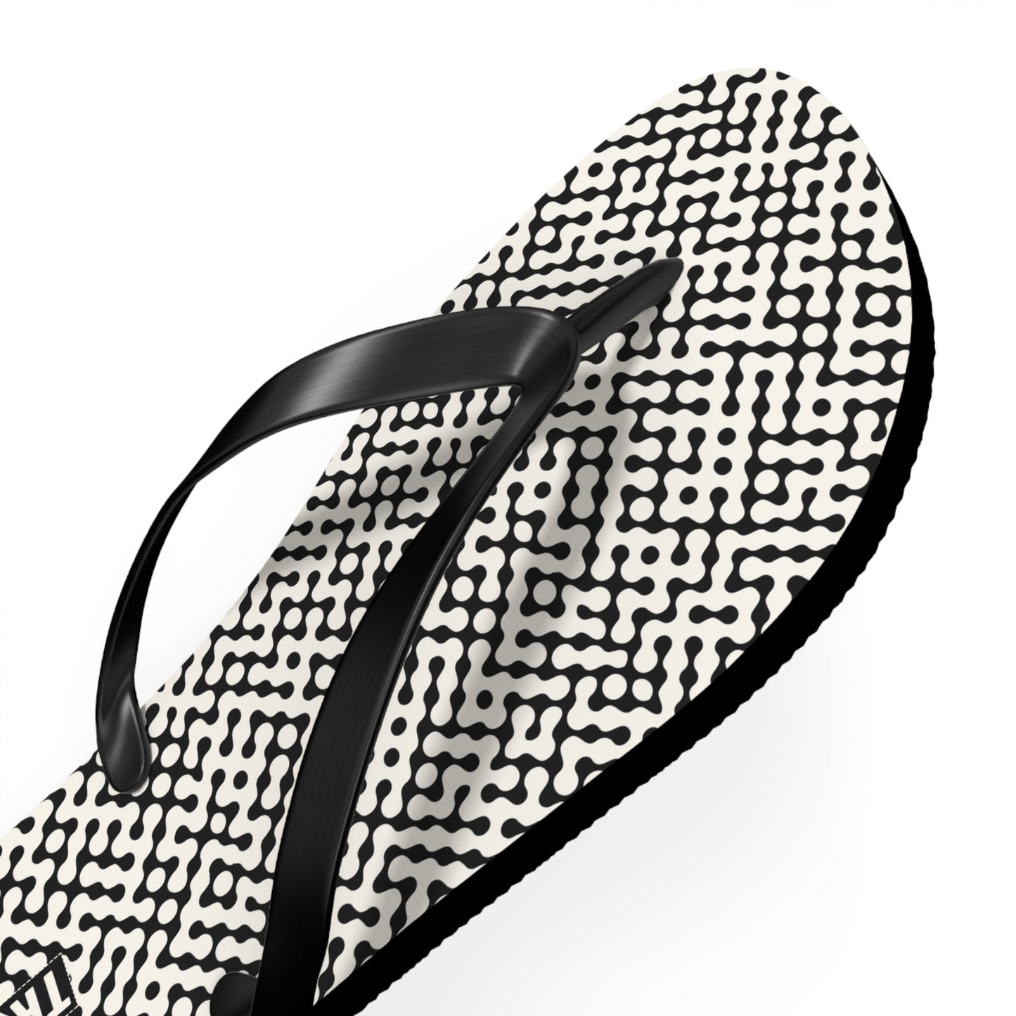 FLUX Flip Flops - Bone