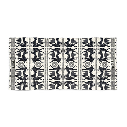 SPARTACUS Beach Towel - Bone