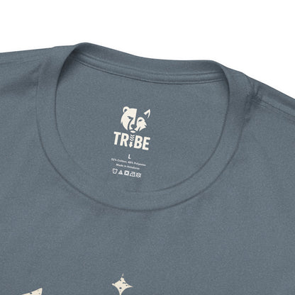 Dolly Not Charlie Jersey Tee