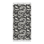 QIULONG Sarong - Onyx