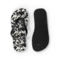 CAMOPHALLUS Flip Flops - Onyx