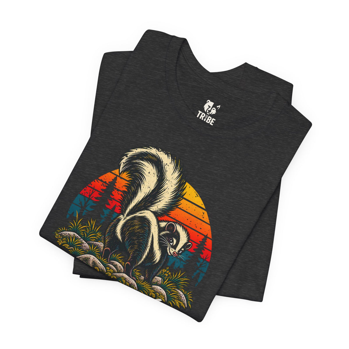 Adorable But Toxic Jersey Tee