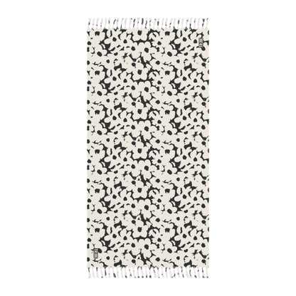 PANSY Sarong - Bone