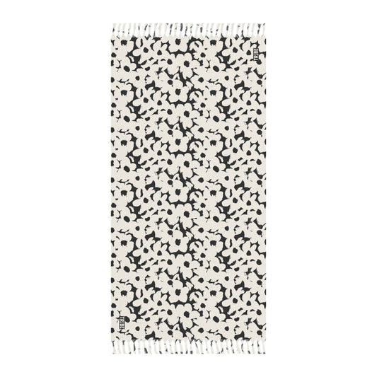PANSY Sarong - Bone