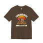 I Like Big Nuts Jersey Tee