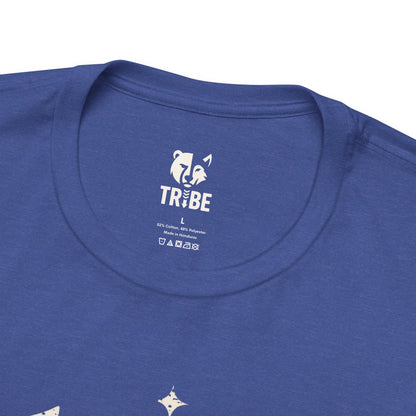 Dolly Not Charlie Jersey Tee