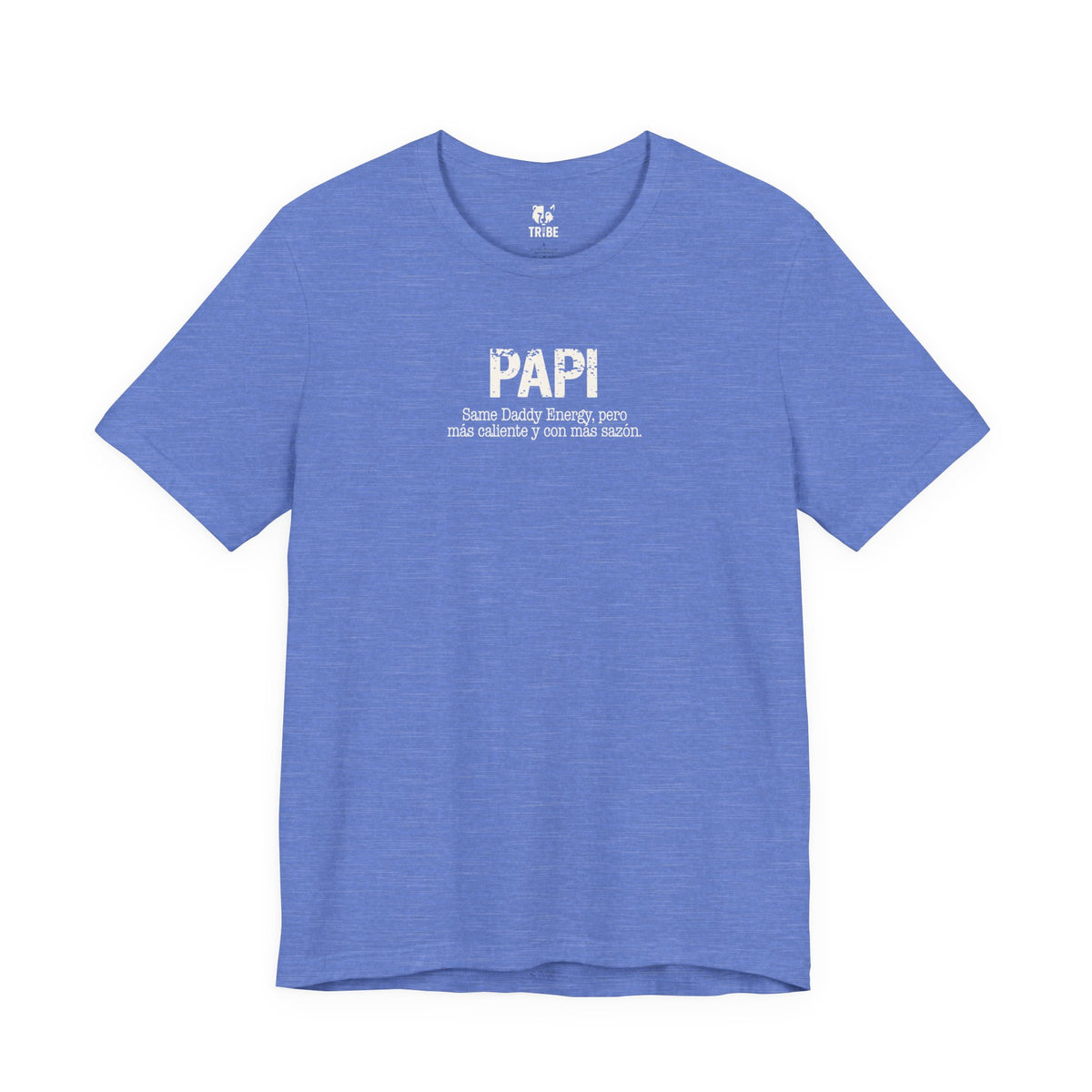 Papi Stereotype Jersey Tee