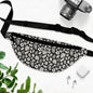 PARADISE Fanny Pack - Onyx
