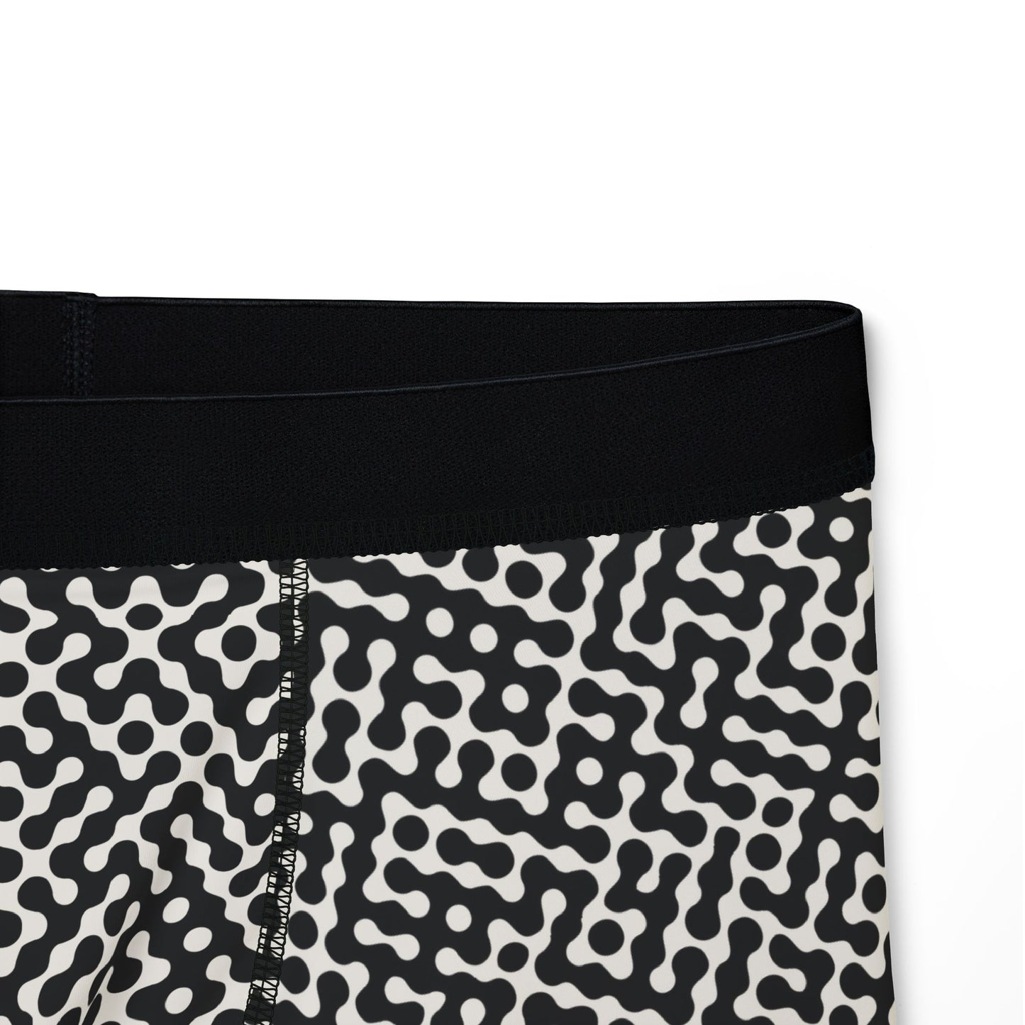 FLUX Men's Boxer Briefs - Onyx