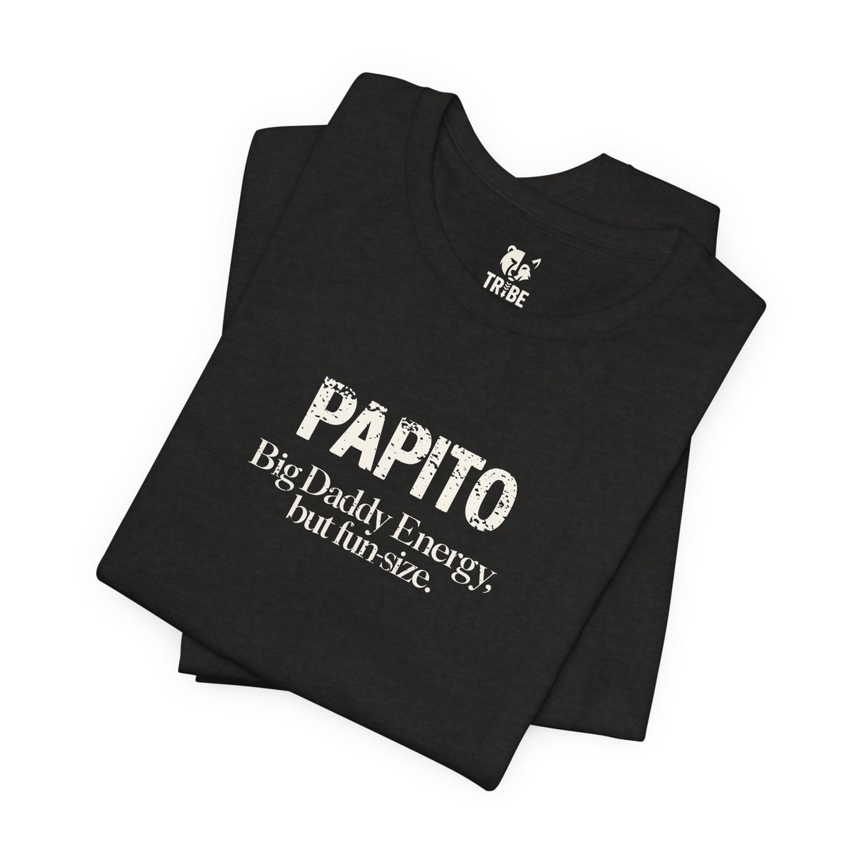 Papito Stereotype Jersey Tee