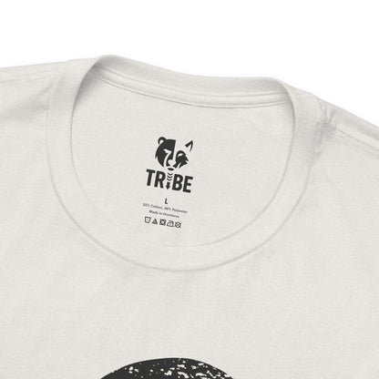 FEED ME Jersey Tee - Onyx Design