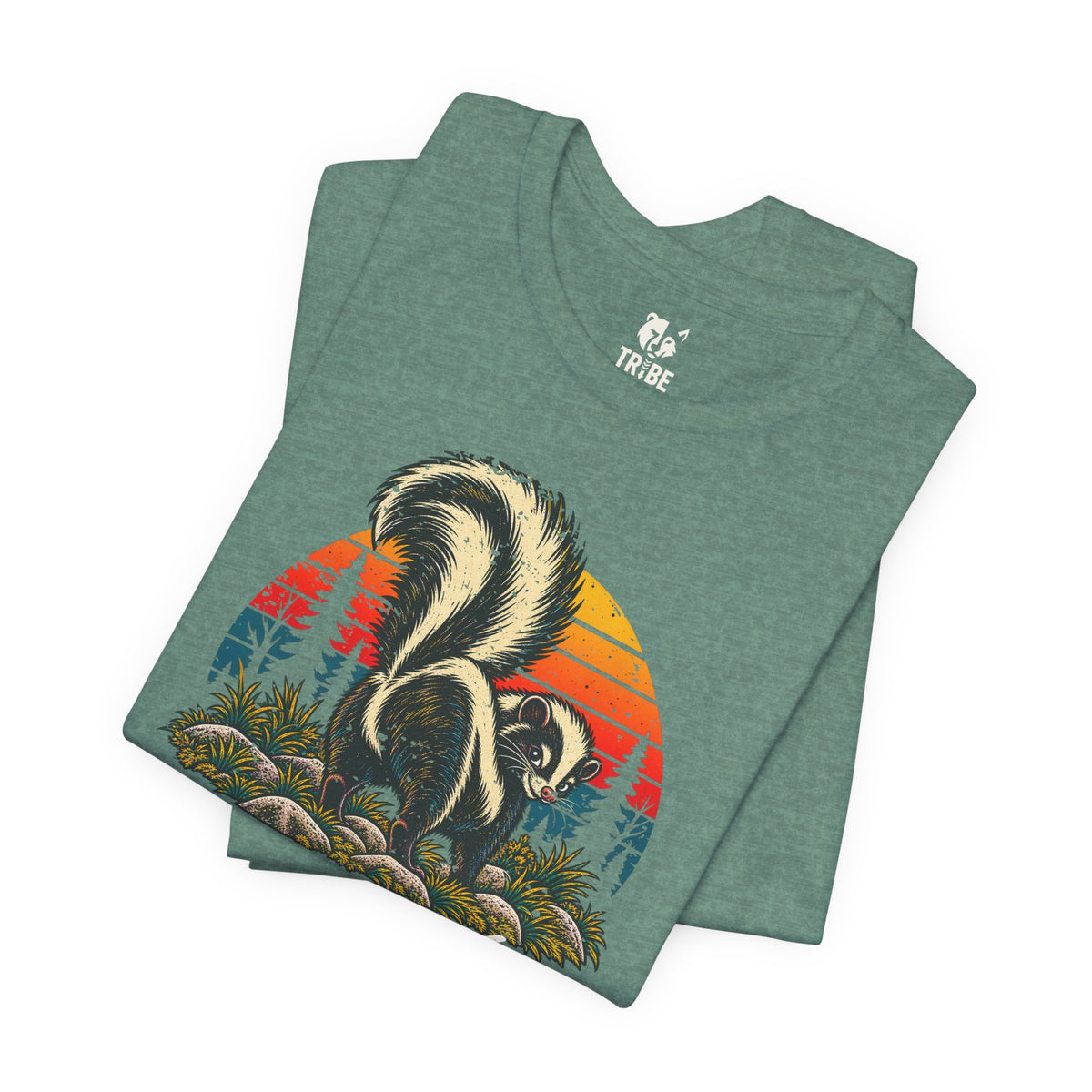 Adorable But Toxic Jersey Tee