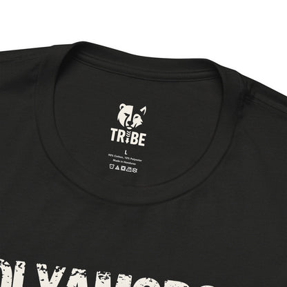 Polyamorous Stereotype Jersey Tee
