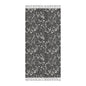 WILDFLOWER Sarong - Onyx