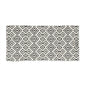 AZTEC Beach Towel - Bone