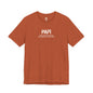 Papi Stereotype Jersey Tee
