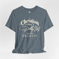 Dolly Not Charlie Jersey Tee