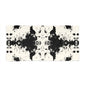 RORSCHACH Beach Towel - Bone