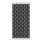 LIGHT AS A FEATHER Sarong - Onyx