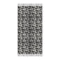 HEART-ON Sarong - Onyx