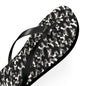 CAMO Flip Flops - Onyx