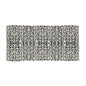 SCRIBBLES Beach Towel - Bone