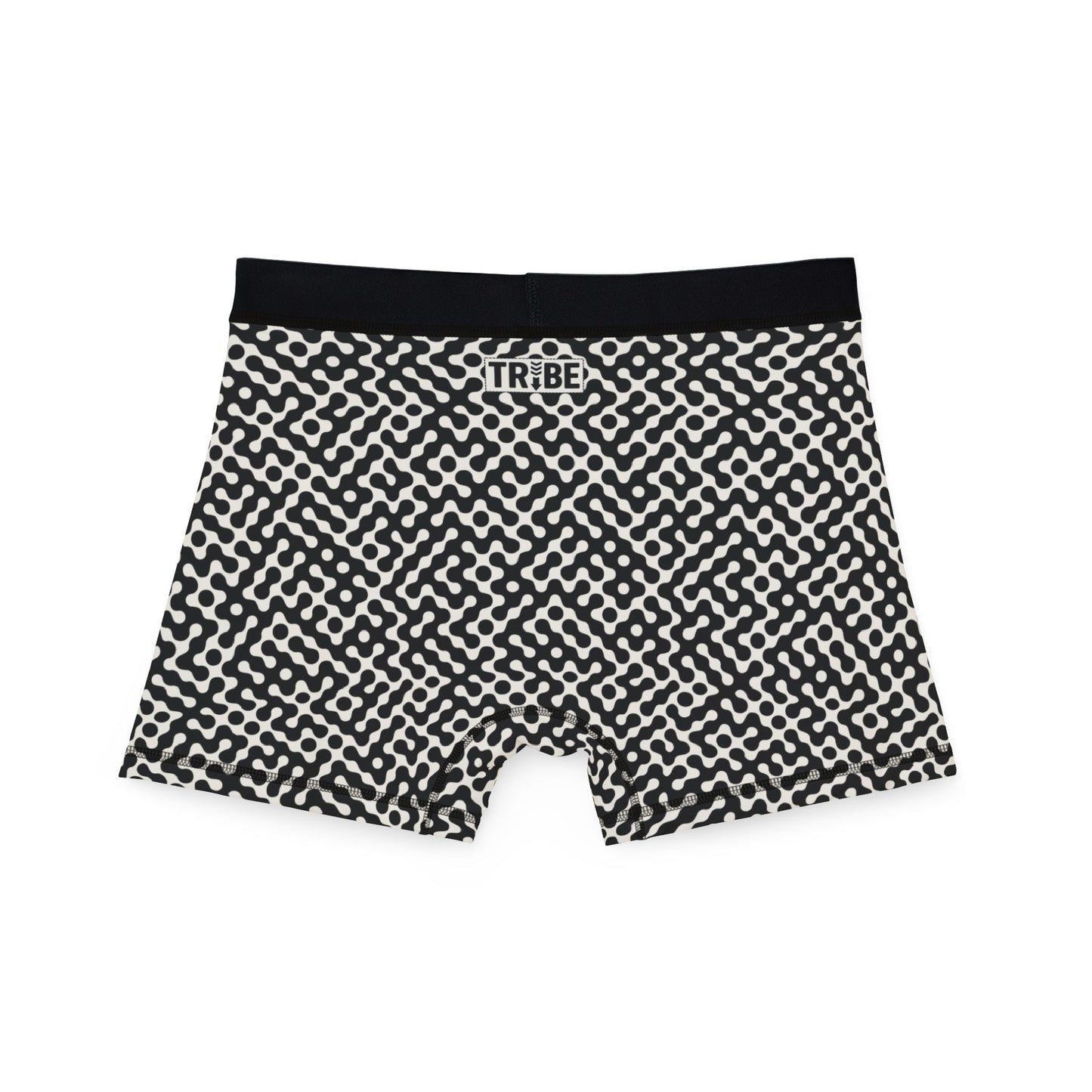 FLUX Men's Boxer Briefs - Onyx