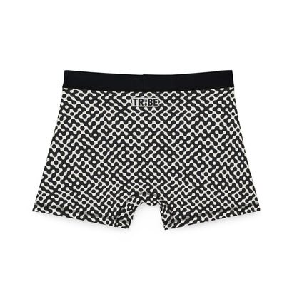 FLUX Men's Boxer Briefs - Onyx