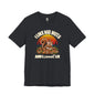 I Like Big Nuts Jersey Tee