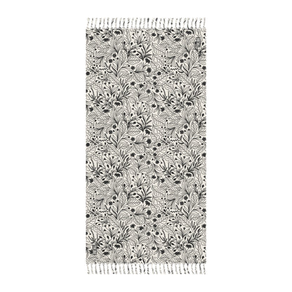 WILDFLOWER Sarong - Bone