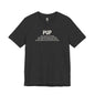 Pup Stereotype Jersey Tee