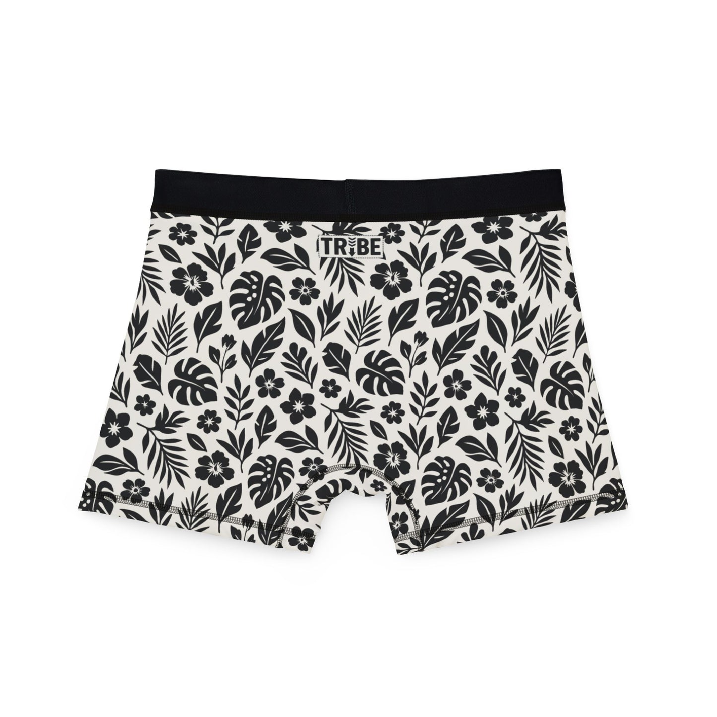 PARADISE Men's Boxer Briefs - Bone