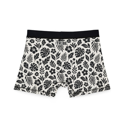 PARADISE Men's Boxer Briefs - Bone