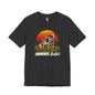 ¿Quieres Leche? Jersey Tee