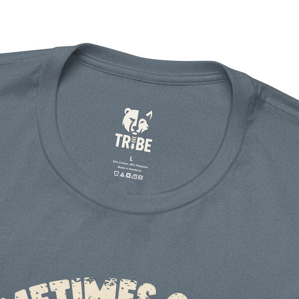 Kinda Trashy Jersey Tee