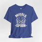 Middle Spoon Jersey Tee