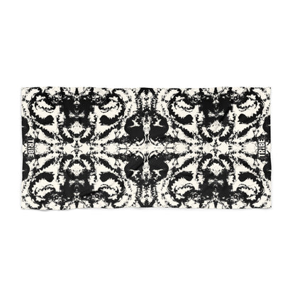 SPLOOGE Beach Towel - Bone