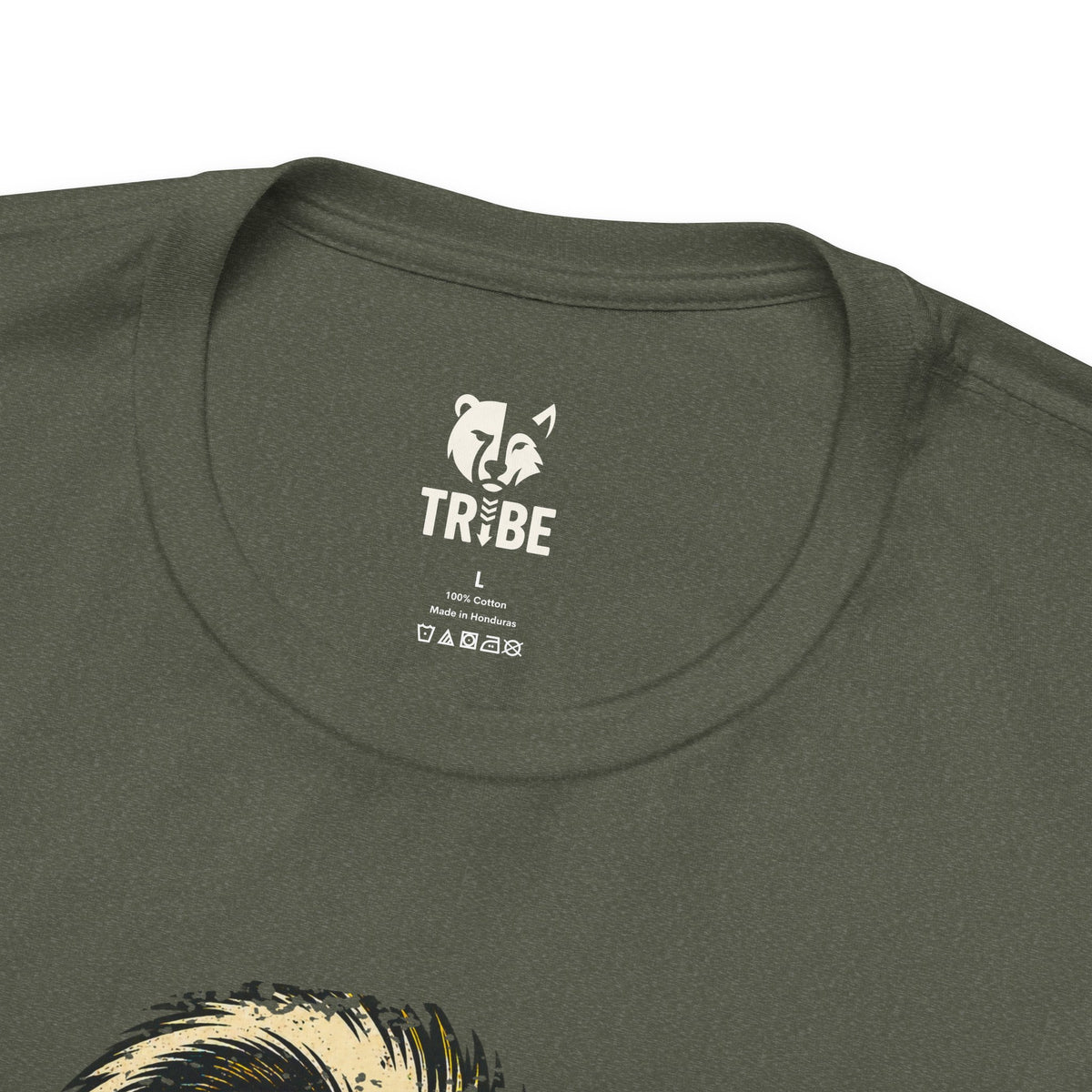 Adorable But Toxic Jersey Tee