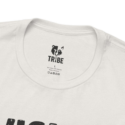 HE'S GOT SKILLS Jersey Tee - Onyx Design