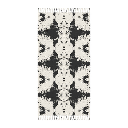 RORSCHACH Sarong - Bone