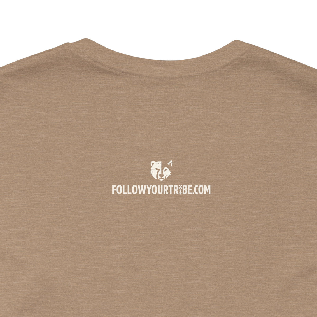 Dolly Not Charlie Jersey Tee