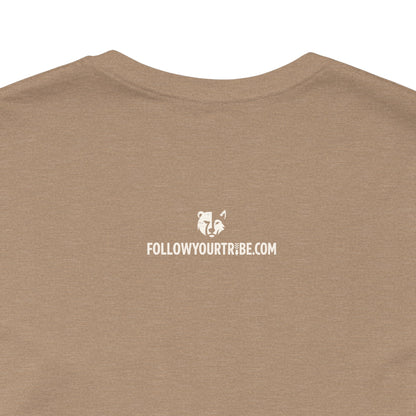 Dolly Not Charlie Jersey Tee