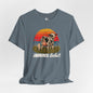¿Quieres Leche? Jersey Tee