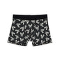 TOP COCK Men's Boxer Briefs - Onyx
