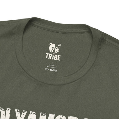 Polyamorous Stereotype Jersey Tee