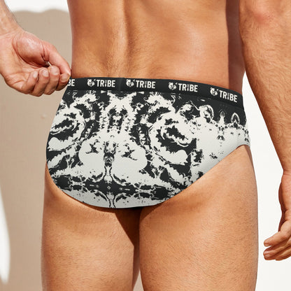 SPLOOGE Men's Speedo - Onyx