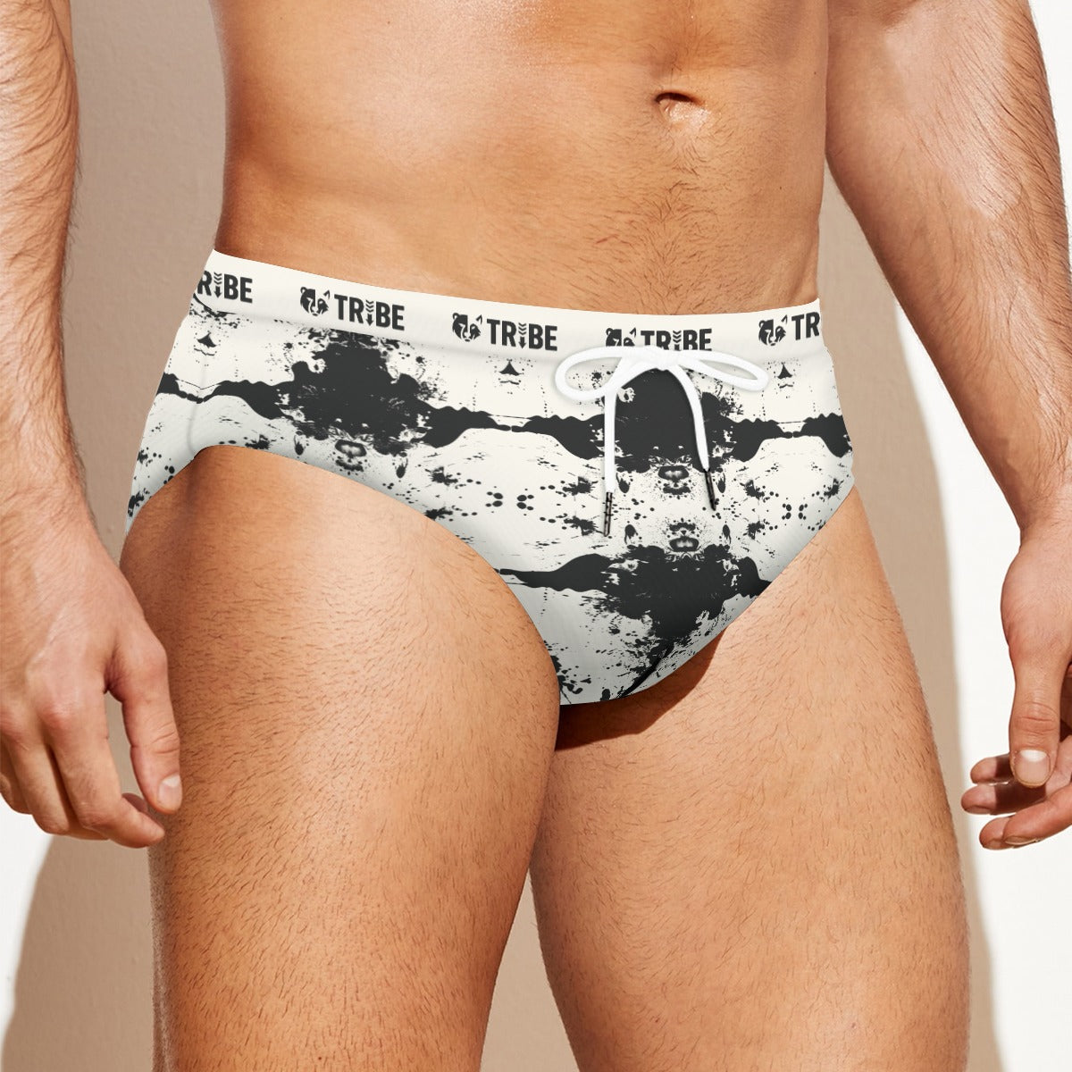 RORSCHACH Men's Speedo - Bone